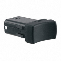 Carling Technologies - W14D20001-AZZ00-000 - SWITCH ROCKER SPDT 10A 12V