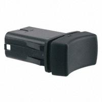 Carling Technologies - W18D20001-AZZ00-000 - SWITCH ROCKER SPDT 10A 12V