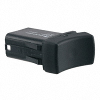 Carling Technologies - W21D20001-AZZ00-000 - SWITCH ROCKER DPST 10A 12V