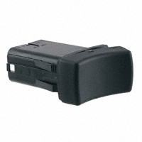 Carling Technologies - W24D20001-AZZ00-000 - SWITCH ROCKER DPDT 10A 12V