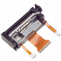 CBM America Corporation - EPL1802S2 - THERMAL LINE PRINTER 2" 5V