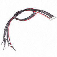 CBM America Corporation - EPLSRDSP305 - CABLE RS232C FOR 1600/1700 SER