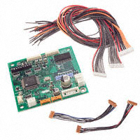 CBM America Corporation - EPLZR1901E - INTERFACE BRD FOR EPL1900 SERIES