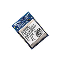 CEL - B1010SP0-1-R - RF TXRX MOD BLUETOOTH TRACE ANT