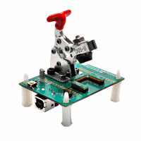 CEL - ZICM35XSPX-PF-1 - MESHCONNECT PROGRAM FIXTURE