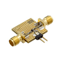 CEL - UPC3237TK-EVAL-A - EVAL BOARD FOR UPC3237TK