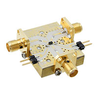 CEL - UPG2408TB-EVAL-A - EVAL BOARD FOR UPG2408B