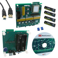 CEL - ZICM357P2-KIT1-1 - KIT DEVELOPMENT ENGINEER EM357