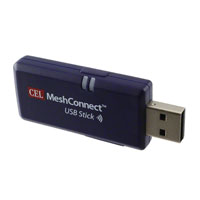CEL - ZM357S-USB - MESHCONNECT USB STICK