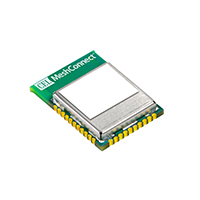 CEL - ZICM357SP2-2-R - RF TXRX MOD 802.15.4 TRACE ANT