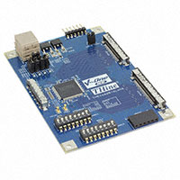CEL - THEVA226-4LANE - THCV226 4LANE RX EVAL BOARD