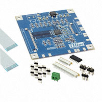 CEL - THEVA233-V2 - THCV233 EVALUATION BOARD