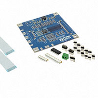CEL - THEVA234-V2 - THCV234 EVALUATION BOARD