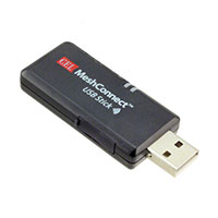 CEL - ZM3588S-USB-LR - MESHCONNECT EM3588 USB +20DBM
