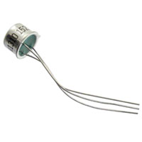 Central Semiconductor Corp - 2N1310 - TRANS NPN 90V 0.2A TO5