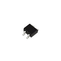 Central Semiconductor Corp - CBR1-D060S TR13 - IC RECT BRIDGE 600V 1A SMDIP