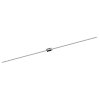 Central Semiconductor Corp - P6KE24A TR - TVS DIODE 20.5VWM 33.2VC DO15