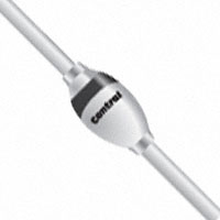 Central Semiconductor Corp - 1N5060 TR - DIODE GEN PURP 400V 1A GPR-1A