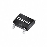 Central Semiconductor Corp - CBRLDSH2-60 TR13 - RECT BRIDGE 2A 60V 4LPDIP
