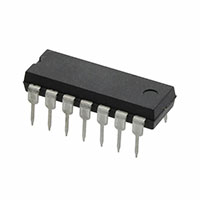 Central Semiconductor Corp - MPQ3762 - TRANS 4PNP 40V