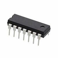 Central Semiconductor Corp - MPQ6002 - TRANS 2NPN/2PNP 30V 0.5A