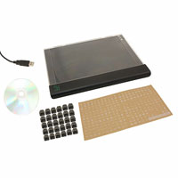 CH Products - 400-602 - MULTI FUNCTION PANEL