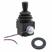APEM Inc. - 4R182S1E5500 - JOYSTICK 4000 POTENTIOMETER
