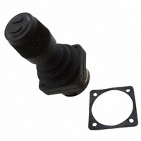 APEM Inc. - HF45Y10 - SWITCH JOYSTICK HALL EFFECT