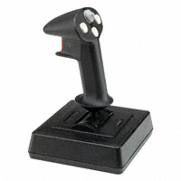 CH Products - 200-503 - FLIGHTSTICK PRO