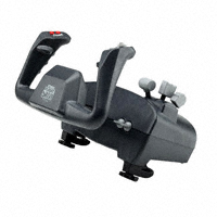 CH Products - 200-615 - FLIGHT SIM YOKE