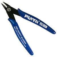 Chemtronics - 170 - CUTTER SHEARS TPRD FLUSH 5.13"