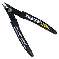 Chemtronics - 170SD - CUTTER SHEARS TPRD FLUSH 5.13"