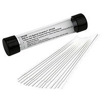 Chemtronics - 25125F - SWAB SGL HEAD POLYESTER 6" 135PC