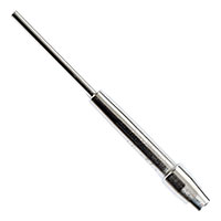 Chemtronics - 30-0901 - PLATO DSLDRNG TIP - 3/16" PACE