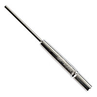 Chemtronics - 30-1060 - PLATO DSLDRNG TIP - 3/16" PACE