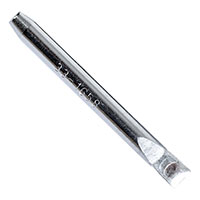 Chemtronics - 33-1658 - PLATO SOLDERING TIP - 3/16" PACE