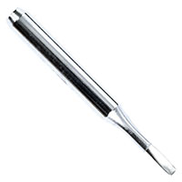 Chemtronics - 42-117 - PLATO SOLDERING TIP - 1/4"