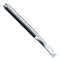 Chemtronics - 43-754 - PLATO SOLDERING TIP - 1/4"