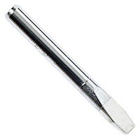 Chemtronics - 44-352 - PLATO SOLDERING TIP - 1/4"