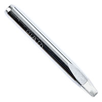Chemtronics - 44-386 - PLATO SOLDERING TIP - 1/4"