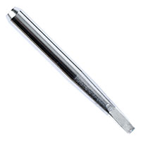 Chemtronics - 44-706 - PLATO SOLDERING TIP - 1/4"