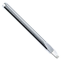Chemtronics - 44-715 - PLATO SOLDERING TIP - 1/4"