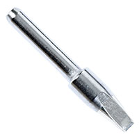 Chemtronics - 46-626 - PLATO SOLDERING TIP - 1/4"