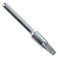 Chemtronics - 46-912 - PLATO SOLDERING TIP - 1/4"