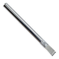 Chemtronics - 66-145 - PLATO SOLDERING TIP - 3/8"