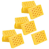 Chemtronics - CS-14M - SOLDER SPONGE 2.75X2.16" SC 10PK