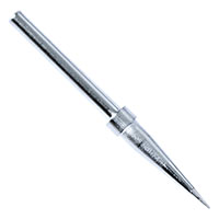 Chemtronics - E-4781 - PLATO SOLDERING TIP - EDSYN