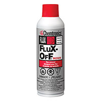 Chemtronics - ES1035 - FLUX REMOVER 10 OZ AEROSOL