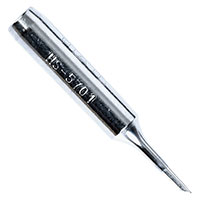 Chemtronics - HS-5701 - PLATO SLDER TIP BEVEL 1.2 MM