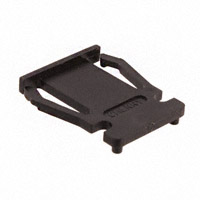 ZF Electronics - 0609-0799 - END CAP RIGHT FOR PA SWITCH